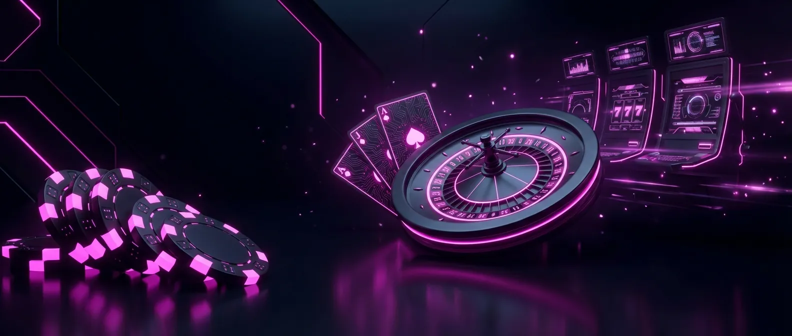 SpinBet Casino bonus